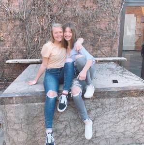 Meet your Posher, Trista